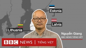 BBC tiếng Việt nói lời từ biệt London sau hơn 70 năm
