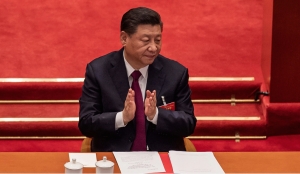 Chủ tịch Trung Quốc khó thâu tóm quyền lực trước Đại hội đảng 20