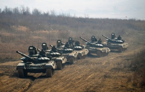Nga muốn gì khi xua quân đến biên giới Ukraine ?