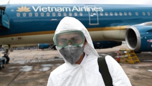 Virus corona : Viễn cảnh nào cho kinh tế Việt Nam