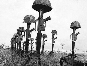 The Vietnam War - người Mỹ ăn năn và chúng ta