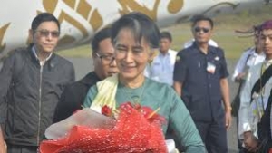 Cử tri Myanmar đánh giá thành công kinh tế qua bầu cử bổ túc
