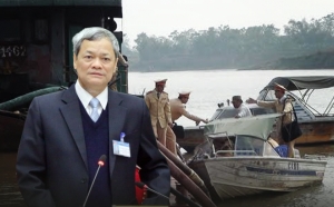 Giang hồ đe dọa Chủ tịch tỉnh Bắc Ninh
