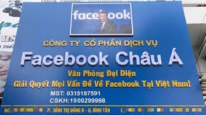 Quyền tự do biểu đạt của dân Việt trên Facebook bị soán đoạt