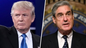 Vụ Nga can thiệp bầu cử Mỹ : Thẩm phán Mueller dự kiến thẩm vấn Donald Trump