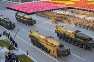 Ván cờ &quot;Vũ khí hạt nhân của Bắc Hàn&quot; - một cách nhìn khác