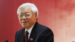 Về hai lời tuyên bố của Tổng bí thư Nguyễn Phú Trọng