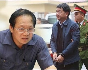 ‘Rất nghiêm trọng’ : Trương Minh Tuấn bắt đầu ‘gặp’ Đinh La Thăng