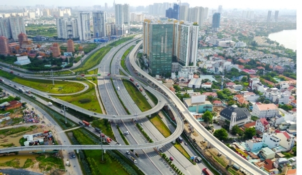 Phát triển Đông Nam Bộ thành trung tâm kinh tế, đầu tàu cả nước