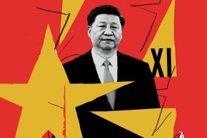 Cuộc khủng hoảng kế nhiệm sắp tới của Trung Quốc