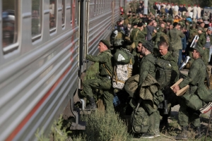 Điểm báo Pháp – Lính Nga tố cáo cấp trên nướng quân