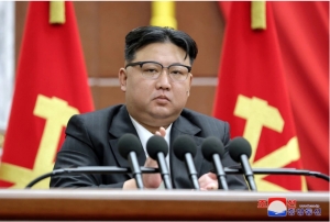 Mất kiên nhẫn, lãnh tụ Bắc Triều Tiên muốn tấn công Hàn Quốc