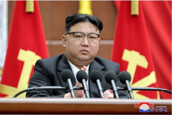 Mất kiên nhẫn, lãnh tụ Bắc Triều Tiên muốn tấn công Hàn Quốc