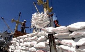 Xuất khẩu gạo :  tranh chấp công khai trong nội bộ Đảng cộng sản