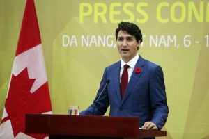 Canada hủy cuộc gặp song phương với Thủ tướng Việt Nam