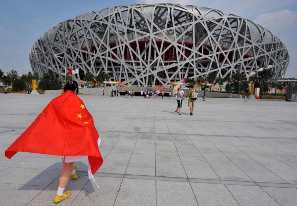 Olympic Bắc Kinh 2022 : quyền lực mềm, yến tiệc và khách mời tham dự