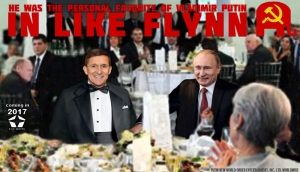 Nga giữ thế thủ sau khi Flynn bị bãi nhiệm