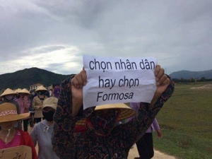 Formosa Hà Tĩnh đang thua lỗ và vẫn... ô nhiễm trầm trọng