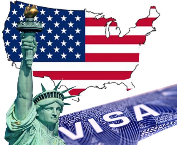 Washington hội kiến Đức và Nhật, giới hạn visa H-1B