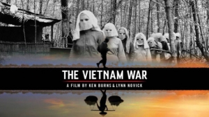 Vietnam War, của ai, do ai, và vì ai ?
