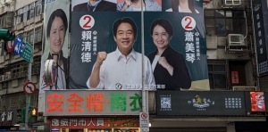 Tạp chí đặc biệt : Nếu Đài Loan lao đao…