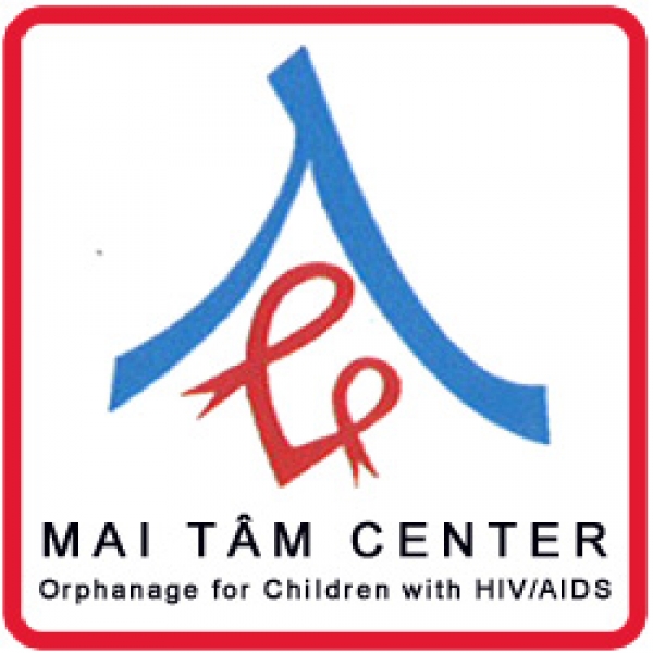Mái Ấm Mai Tâm : Nơi nương tựa của mẹ và con bị HIV/AIDS