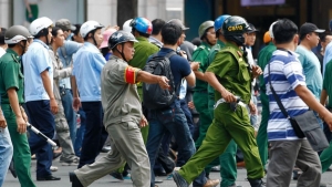 Việt Nam tiếp tục bị tố cáo vi phạm nhân quyền