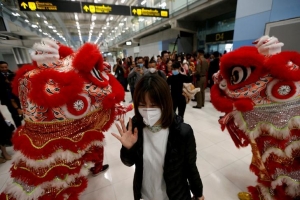 Nội bộ Trung Quốc lo sợ vì chủ nghĩa bài Hoa lên đỉnh điểm