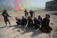 Điểm báo Pháp - Afghanistan : 