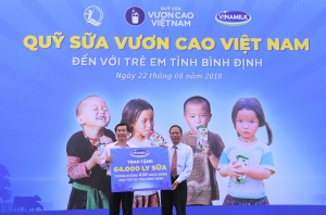 Dân số Việt Nam, Quỹ bảo trợ trẻ em, bị đánh khi thăm bạn tù
