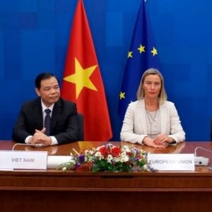 Vì sao EU hoãn việc phê chuẩn Hiệp định Thương mại EU-Việt Nam ?