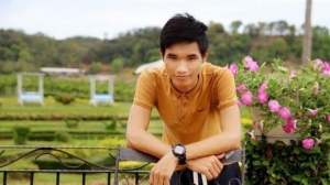 Tù nhân lương tâm Nguyễn Văn Hóa mãn án bảy năm tù
