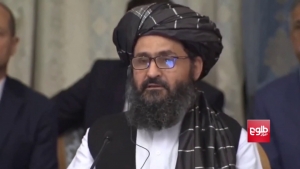 Taliban đã thay đổi ? Bài toán khó của phương Tây
