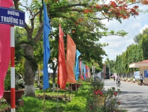 Hà Nội xem xét đặt tên đường theo 6 đảo của Trường Sa