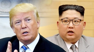 Bắn tên lửa mới, Kim Jong-un đo lường bản lĩnh Donald Trump