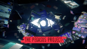 Phần mềm dọ thám &quot;Pegasus&quot;…