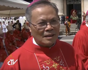 Quan hệ Việt Nam - Vatican còn nhiều trở ngại