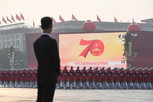 Điểm báo Pháp - Trung Quốc phô bày bộ mặt độc tài