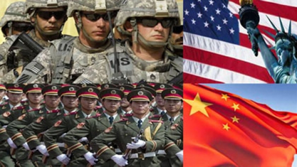 Việt Nam tìm bạn mới để tránh bị hút vào cuộc đọ sức Mỹ-Trung