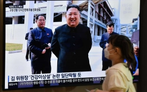Kim Jong-un &quot;trở lại&quot; – Bí ẩn được che giấu