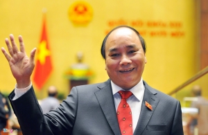 Nợ công Việt Nam có thực giảm như báo cáo của Thủ tướng Phúc ?