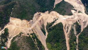 Tham nhũng đất đai ở Khánh Hòa : Không lẽ chết là hết ?