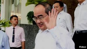 ‘Xử lý nội bộ’ : Làm sao Nguyễn Thiện Nhân dám ‘xử’ Lê Thanh Hải ?