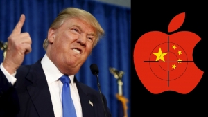 Thời Donald Trump : Nỗi lo lắng từ Trung Quốc