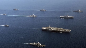 Biển Đông : Hoa Kỳ ra mặt đối đầu và bênh vực Đài Loan