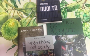 &quot;Đẩy lùi ranh giới&quot;- Sự trỗi dậy của việc xuất bản sách cấm tại Việt Nam