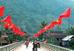 Xã hội chính trị Việt Nam không thay đổi sau hơn 30 năm