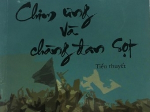 Trần Khánh Dư qua tư liệu sử Việt