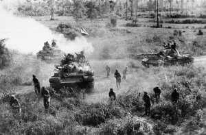 Chiến tranh Campuchia, cuộc chiến không tránh khỏi và những bài học