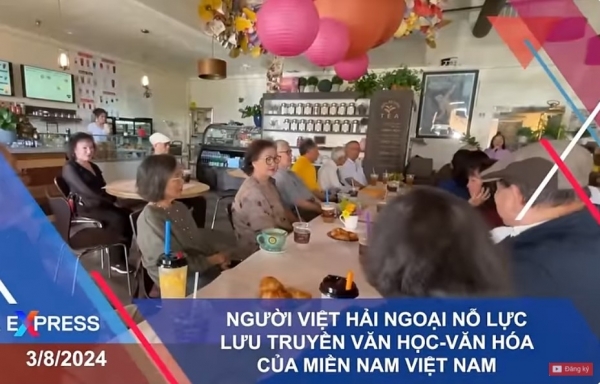 Tin tức thời sự truyền hình 03/08/2024